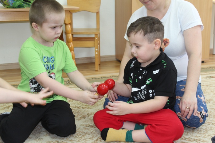 Ребенок привык заниматься индивидуально. Зачем ему групповые занятия?