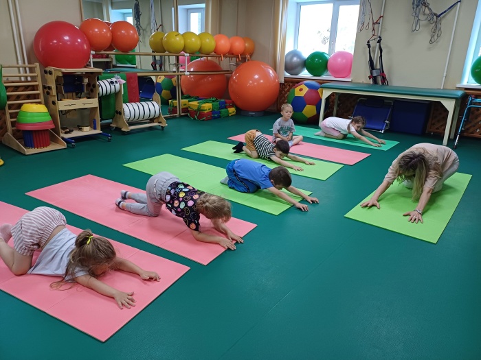  Сколько раз в год нужно проходить реабилитацию?