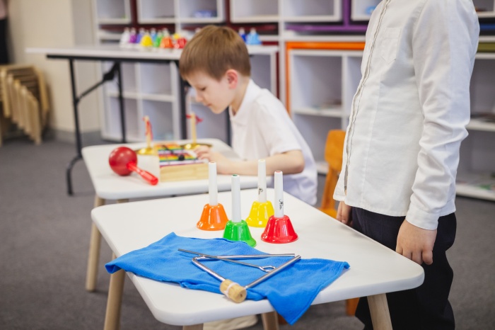 В Детском центре «Музей детям» прошла региональная площадка Всероссийского инклюзивного фестиваля #ЛюдиКакЛюди 