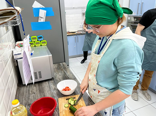 Мастерские на Сургутской