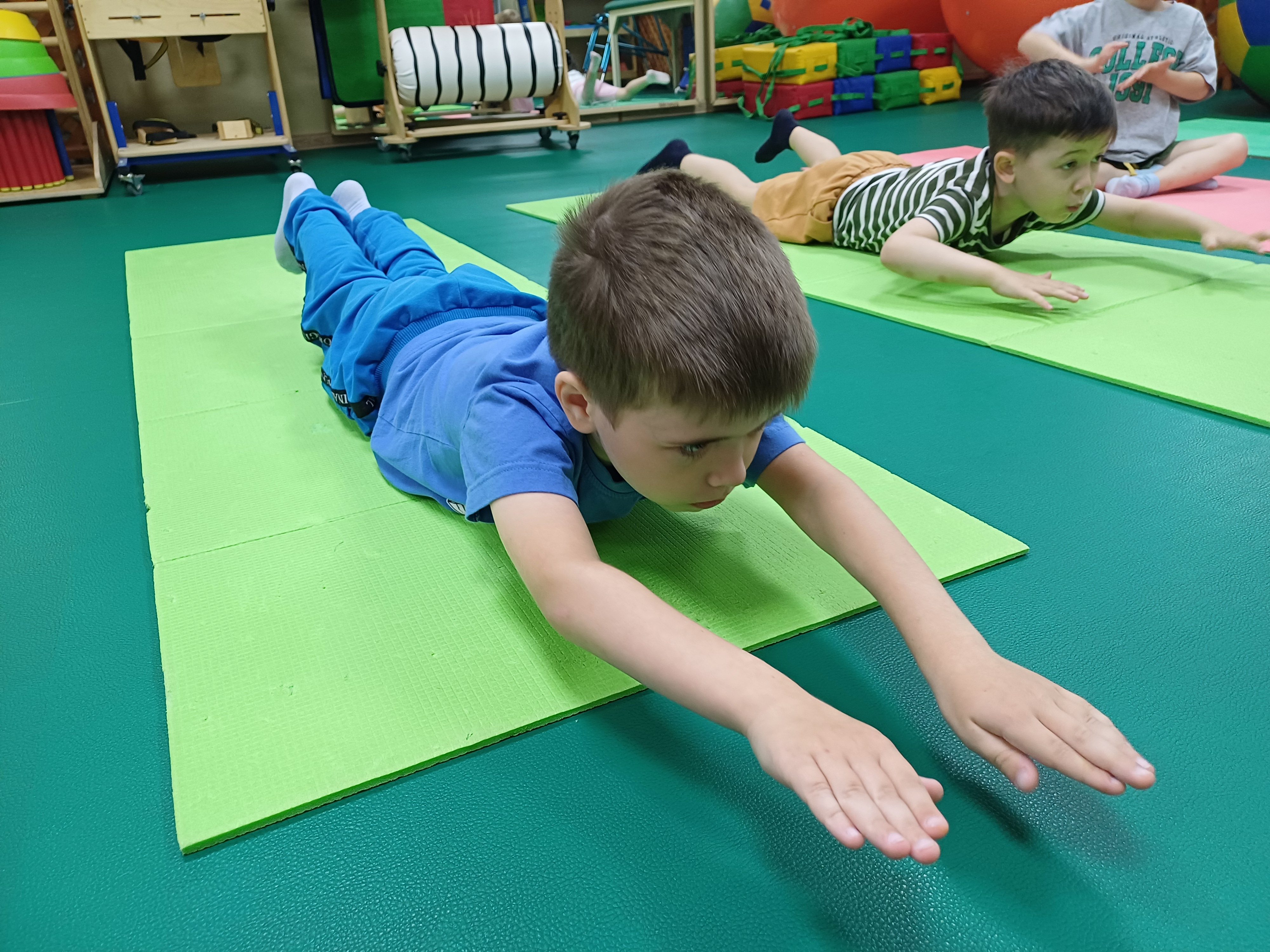 Навигатор дополнительного образования Тюменской области